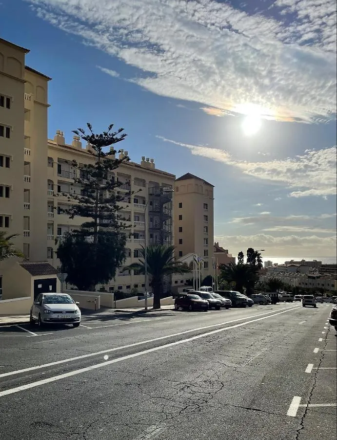 Estudio Los Cristianos Apartment Los Cristianos (Tenerife)