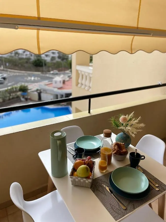 Apartment Estudio Los Cristianos