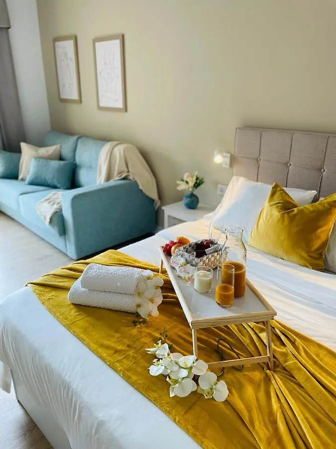Apartment Estudio Los Cristianos