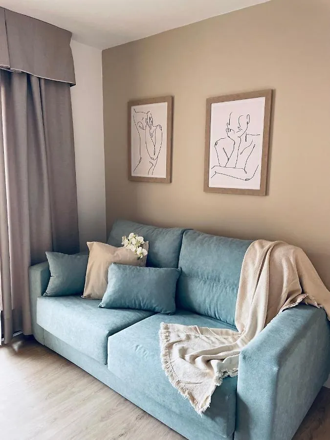 Apartment Estudio Los Cristianos