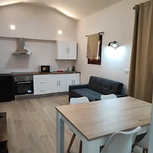 T4. Apto Nuevo Centro , Toledo España