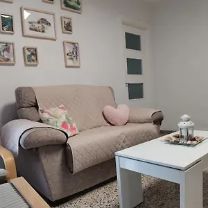 Casa Margarita , Alhaurín de la Torre España