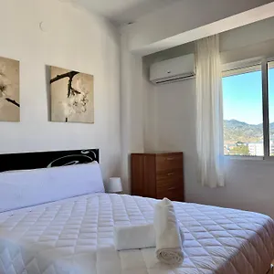 Amazing 3bedroom In Capuchinos By Easytrip , Málaga España