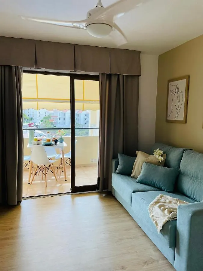 Estudio Los Cristianos 0*, Los Cristianos (Tenerife)