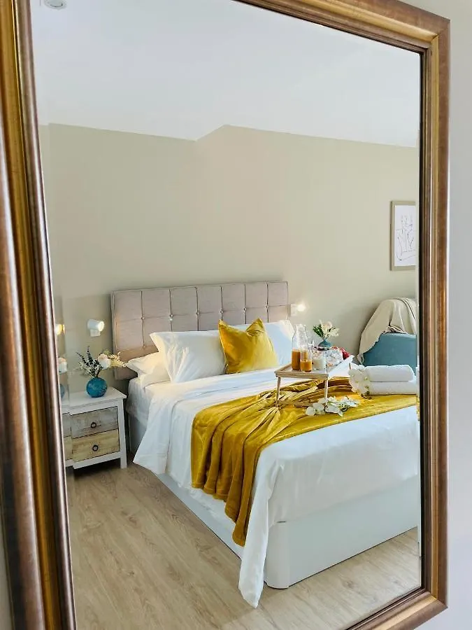 Estudio Los Cristianos Apartamento
