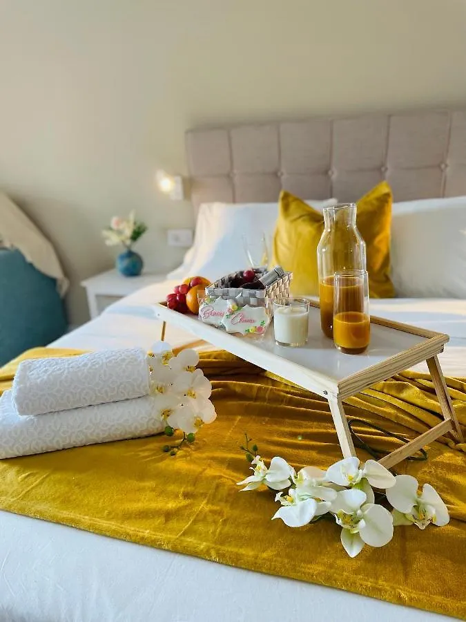 Estudio Los Cristianos Apartamento Los Cristianos (Tenerife)