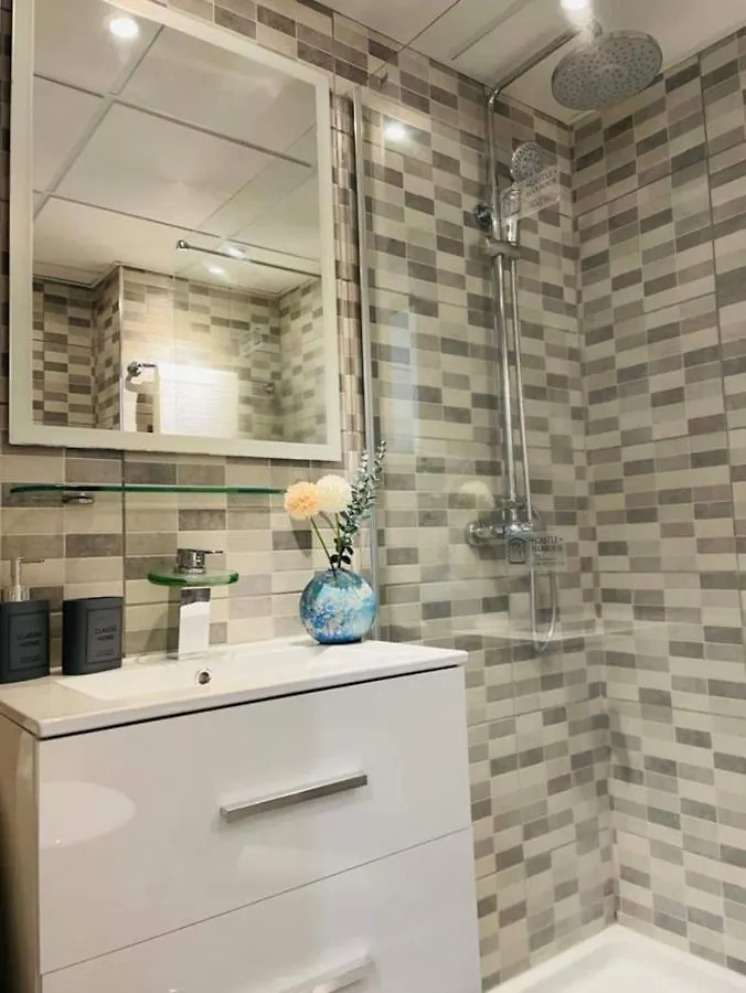 Apartamento Estudio Los Cristianos España